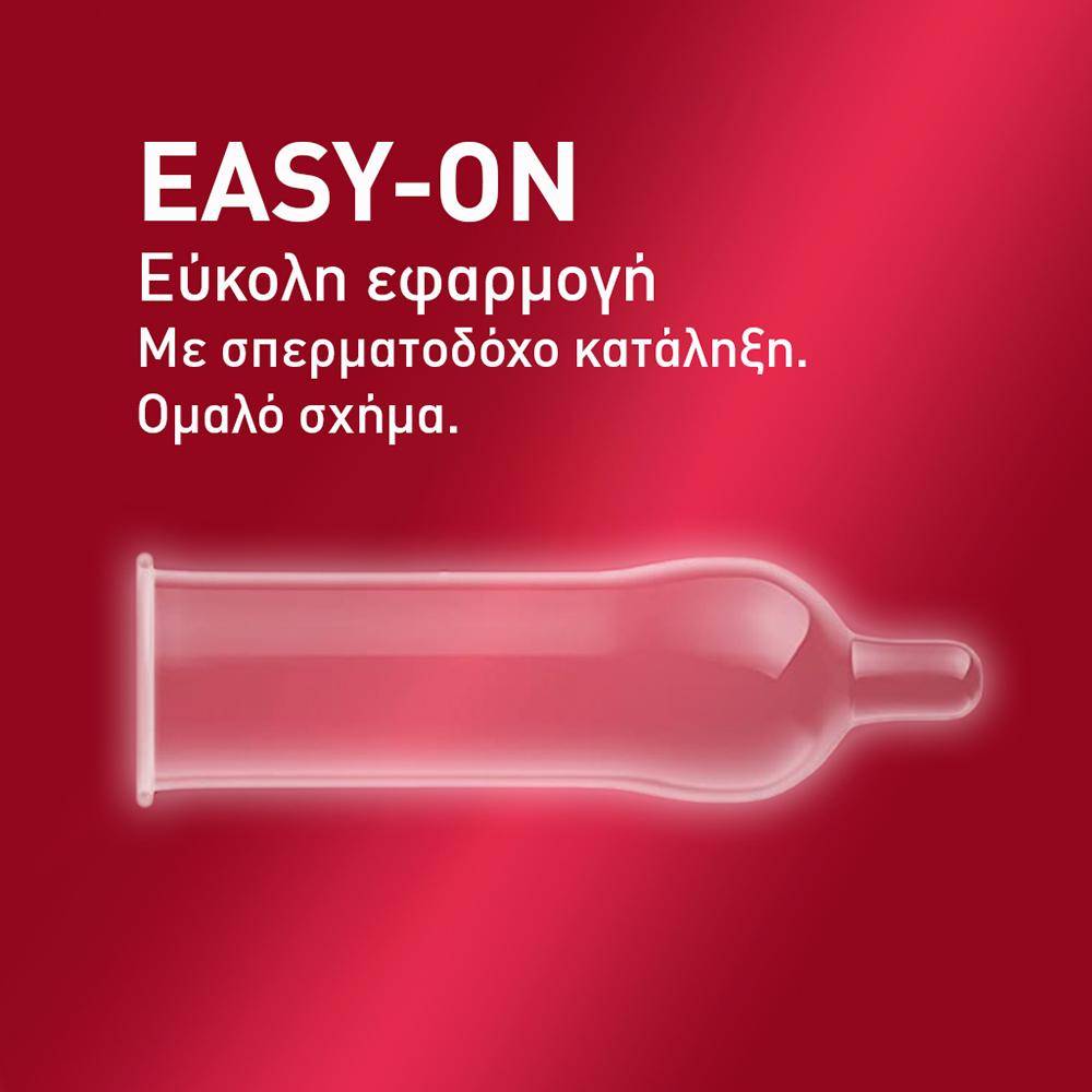 DUREX - Προφυλακτικά Sensitive XL - 12τεμ.